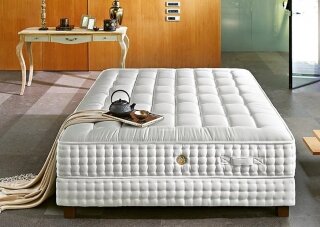 Yataş Bedding King Master 10.000 200x200 cm Yaylı Yatak kullananlar yorumlar